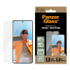 PanzerGlass ULTRA-WIDE FIT képernyővédő üveg (3D, extra karcálló, ütésállóság + segédkeret) ÁTLÁTSZÓ Samsung Galaxy S25 Edge (SM-S937)
