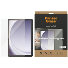 PanzerGlass Ultra-Wide Fit Sam Tab A9+ képernyővédelem 7345 fólia mobiltelefon kellék