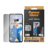 PanzerGlass Ultra-Wide Fit Samsung A35 5G A356 Telefon Betekintésvédő kijelzővédő üveg + Felhelyező segédkeret (P7357)