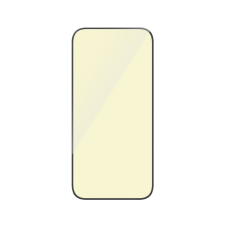 PanzerGlass Ultra-Wide Fit tükröződésmentes edzett üveg iPhone 15 Plus mobiltelefon kellék