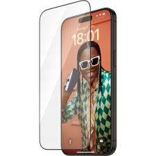 PanzerGlass UWF Refresh with 45% rec. Glas Átlátszó képernyővédő Apple 1 db (2824) mobiltelefon kellék
