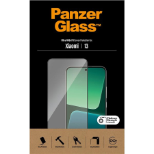 PanzerGlass Xiaomi 14/13 mobiltelefon kellék