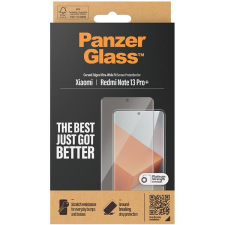 PanzerGlass Xiaomi Redmi Note 14 Pro / 14 Pro+ / 13 Pro+ 5G üvegfólia mobiltelefon kellék