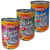 Panzi 415 g konzerv cicáknak vadas (24 db/- )