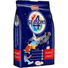 Panzi 4 seasons Tavi haltáp 5kg haleledel