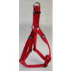  Panzi BA Harness X-Small - Textil hám (több féle színben) kistestű kutyák részére (33-46cm)