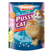  Panzi Cat 3,8L Szilikonos Alom 1,6kg macskaalom