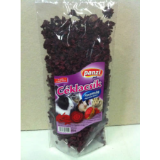 Panzi | Céklacsík falatok rágcsálóknak - 450 ml rágcsáló eledel