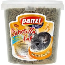 Panzi csincsilla táp 600g rágcsáló eledel