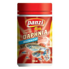 Panzi Daphnia 500 g haleledel