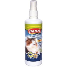 Panzi Dr.Pet bolha- és kullancsriasztó spray macskáknak 200 ml élősködő elleni készítmény macskáknak