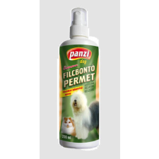 Panzi Filcbontó Permet kutyáknak és macskáknak 200ml kutyafelszerelés