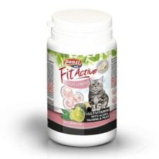 Panzi FitActive FIT-a-CAT Complex vitamin macskáknak 60db macskafelszerelés