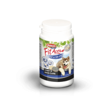  Panzi FitActive Fit-A-Skin 60 db vitamin kutyáknak vitamin, táplálékkiegészítő kutyáknak