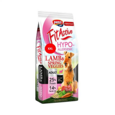  Panzi FitActive ORIGINALS Adult Hypoallergenic Lamb & Spring Veggies XXL 15kg kutyaeledel