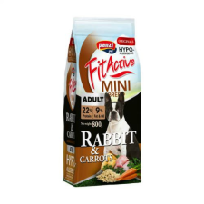  Panzi FitActive ORIGINALS Mini Adult  Hypoallergenic Rabbit&Carrots 800g kutyaeledel