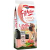 Panzi FitActive Originals Puppy & Junior Hypoallergenic Lamb & Spring Veggies (2 x 15 kg) 30kg