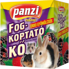 Panzi | Fogkoptató rágcsálóknak | Erdei gyümölcsös - 55 g rágcsáló eledel