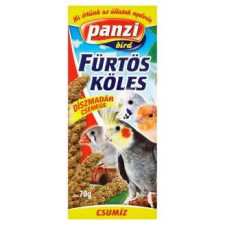  Panzi Fürtös Köles madáreledel