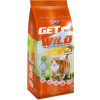 Panzi Getwild Cat 15kg Adult Fish 15kg
