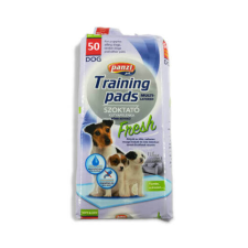  Panzi Helyhez szoktató (Fresh) – kutyapelenka 40×60 cm (50db) kutyafelszerelés