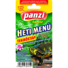 Panzi heti menü teknős bliszteres (10-vel rendelhető)