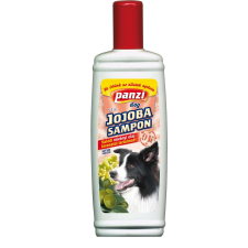 Panzi jojobás kutyasampon (2 x 10 l) 20 l kutyasampon