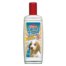 Panzi Kölyökkutya sampon 200ml 301167 kutyasampon
