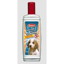 Panzi kölyökkutyasampon 200 ml kutyasampon