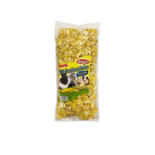 Panzi | Kukoricaszirom falatok rágcsálóknak - 400 ml rágcsáló eledel