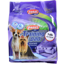 Panzi kutyapelenka 60x90cm 7db 046-1036 kutyafelszerelés