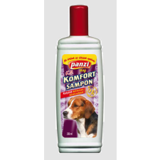 Panzi kutyasampon komfort 200 ml kutyasampon