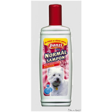  Panzi kutyasampon normál 200 ml kutyasampon