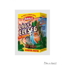 Panzi Lágyeleség fiatal madaraknak 200ml madáreledel