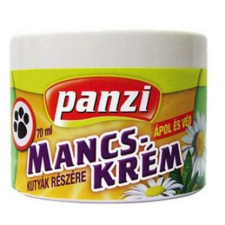 Panzi mancs krém 302683 kutyafelszerelés