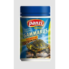 Panzi Panzi Gammarus - 135 ml hüllőfelszerelés