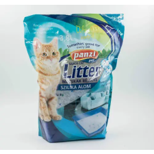 Panzi Panzi Macskaalom szilikon Basic – 8 l macskaalom
