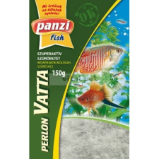 Panzi Panzi perlon vatta halfelszerelések