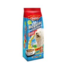 Panzi Panzi Regular Lamb Adult (bárány) száraztáp - Felnőtt kutyák részére (2kg) kutyaeledel