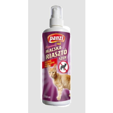 Panzi Permet - Macskataszító (200ml) macskafelszerelés