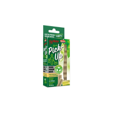 Panzi Pet FitActive Pick-Up lebomló piszokzacskó 4x10db kutyafelszerelés