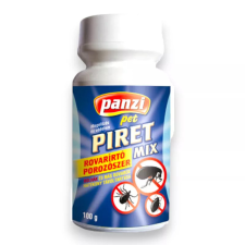 Panzi Piret Mix rovarirtó por 100g tisztító- és takarítószer, higiénia