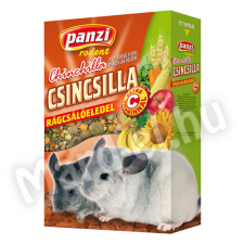  Panzi Rágcsálóeledel csincsilla 1000ml rágcsáló eledel
