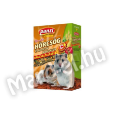  Panzi Rágcsálóeledel hörcsög 1000ml rágcsáló eledel