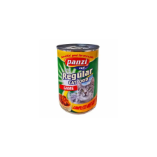 Panzi Regular Adult (vad) konzerv - CAT   -TÉLI ÁRZUHANÁS macskaeledel