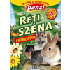 Panzi | Réti Széna (kicsi) - 5 L / 300 g