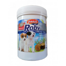 Panzi Roby tabletta 700g vitamin, táplálékkiegészítő kutyáknak