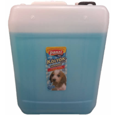 Panzi Sampon | Kölyök kutyasampon – 10 L kutyasampon