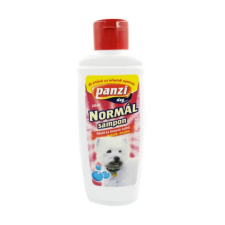  Panzi Sampon kutyák részére (normál, 200 ml) kutyasampon