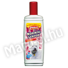  Panzi Sampon normál  kutya  200ml kutyasampon